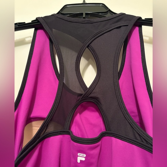 Fila Sport Athletic Tank Bundle - Picture 8 of 10